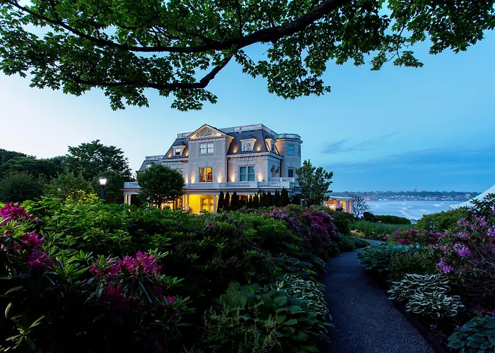 The Chanler At Cliff Walk